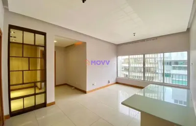 Apartamento com 4 quartos, 98 m², à venda por r$ 630.000- ingá - niterói/rj