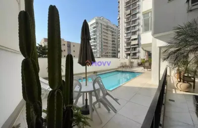Apartamento de 3 quartos á venda, 100 m² por r$ 910.000,00-icaraí