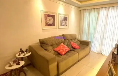Apartamento de 2 quartos á venda, 78 m² por r$² 700.000,00-santa rosa