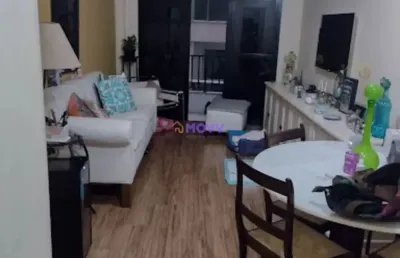 Apartamento de 2 quartos á venda, 98 m² por r$ 550.000,00- santa rosa