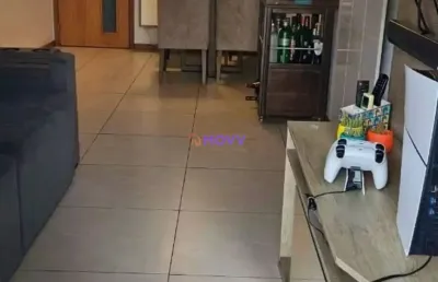 Apartamento de 2 quartos á venda, 74 m² por r$ 660.000,00- santa rosa