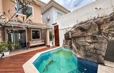 Casa de 3 quartos a venda, 129 m2, por r$ 750.000,00 em itaipu