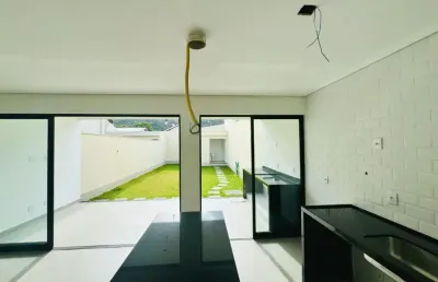 Casa de 3 quartos á venda, 130 m2 por r$ 895.000,00- piratininga