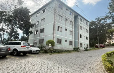Apartamento com 2 quartos para alugar na Rua Acre, 100, Araras, Teresópolis