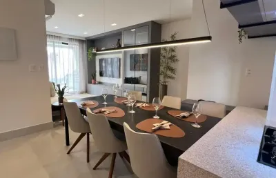 Apartamento com 3 quartos à venda na Avenida Sapé, 201, Manaíra, João Pessoa