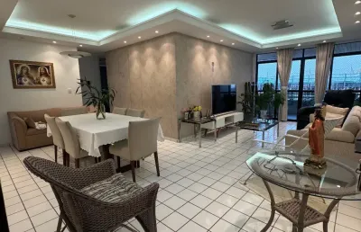Apartamento com 3 quartos à venda no Tambauzinho, João Pessoa 