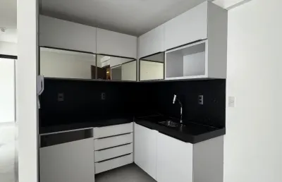 Apartamento com 2 quartos à venda na Avenida Nego, Tambaú, João Pessoa