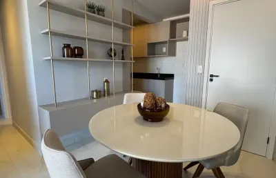 Apartamento com 3 quartos à venda no Estados, João Pessoa 