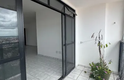 Apartamento com 3 quartos à venda na Avenida Mato Grosso, Estados, João Pessoa