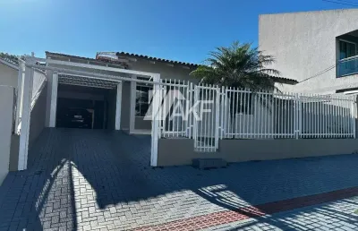 Casa com 3 quartos à venda no Passo dos Fortes, Chapecó 