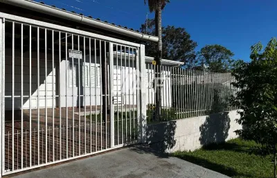 Casa com 2 quartos à venda no presidente médici, chapecó , 99 m2 por r$ 750.000