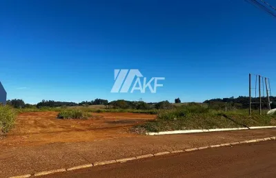 Terreno à venda no Trevo, Chapecó 