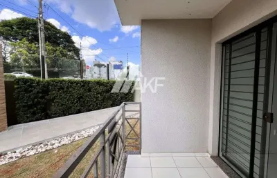 Apartamento com 2 quartos à venda no jardim itália, chapecó , 63 m2 por r$ 360.000