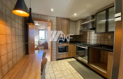 Apartamento com 4 quartos à venda no Maria Goretti, Chapecó 