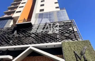 Apartamento novo 03 suites com vista para arena conda, chapeco-sc