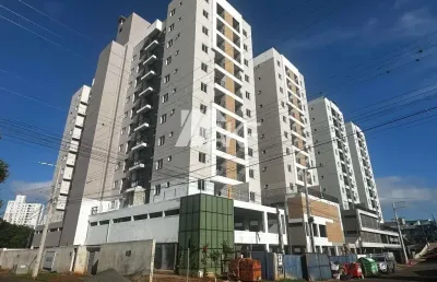 Apartamento com 2 quartos à venda no são cristóvão, chapecó , 53 m2 por r$ 449.000