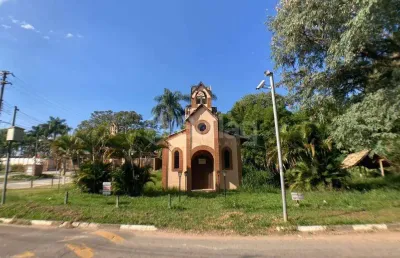 Terreno comercial / residencial para comprar em vinhedo, interior de são paulo