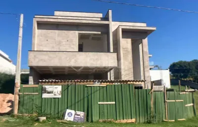Casa para comprar em valinhos no condominio bosque da mata, interior de são paulo