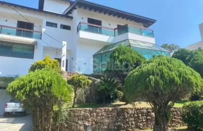 Casa em condomínio para alugar no condomínio estância marambaia em vinhedo, interior de são paulo.