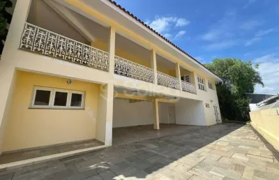 Casa em condomínio para alugar no condomínio estancia marambaia em vinhedo, são paulo.