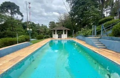 Chácara para comprar no bairro capela em vinhedo - interior de são paulo