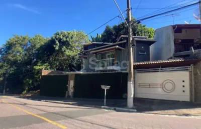 Casa para comprar em vinhedo no bairro vida nova i, interior de são paulo.
