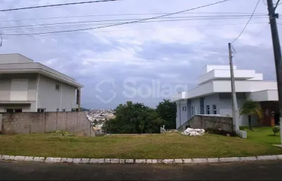 Terreno para compra no condomínio terras de vinhedo em vinhedo, interior de são paulo.