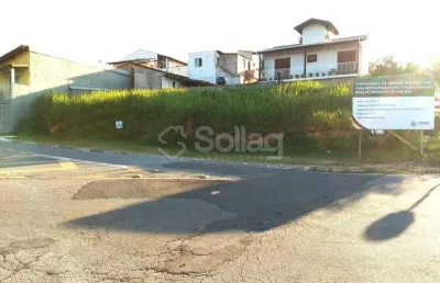 Terreno para comprar no bairro santa claudina em vinhedo são paulo.