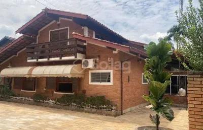Casa térrea em condomínio para locação em vinhedo no condominio estancia marambaia, interior de são paulo