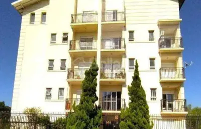 Apartamento à venda próximo ao centro de vinhedo/sp!
