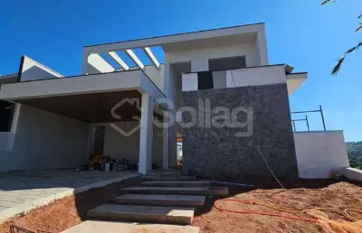 Casa em condomínio para comprar no condomínio recanto dos paturis em vinhedo, são paulo.