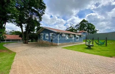 Chácara em valinhos para compra no bairro country club, interior de são paulo