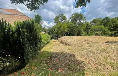 Terreno para compra no condominio bosque das araras em vinhedo interior de são paulo