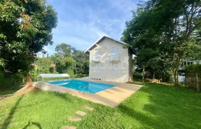 Casa para comprar no condomínio são joaquim em vinhedo - interior de são paulo.