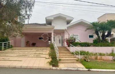 Casa para comprar no condomínio jardim paulista i em vinhedo - interior de são paulo.