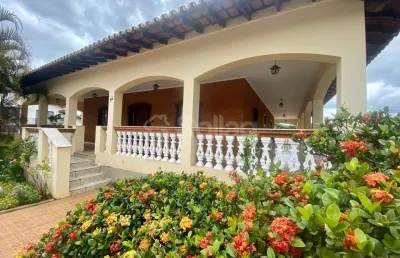 Casa residencial/comercial para comprar no centro de vinhedo - interior de são paulo.