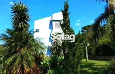 Casa em condomínio à venda, 3 quartos, 1 suíte, 10 vagas, condomínio vale da santa fé - vinhedo/sp