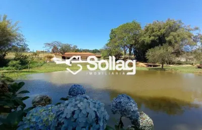 Sítio disponível para venda em um lugar encantador em meio a natureza , na cidade de louveira , interior de são paulo .