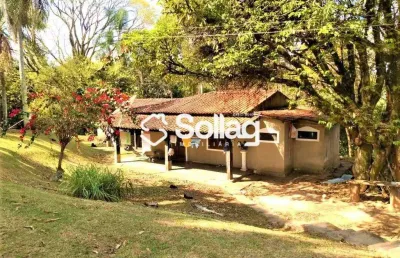 Chácara à venda, 2 quartos, 1 suíte, 2 vagas, área rural de louveira - louveira/sp