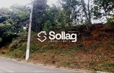 Terreno à venda, residencial recanto dos canjaranas - vinhedo/sp