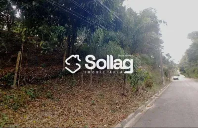 Terreno para venda no residencial recanto dos canjaranas em vinhedo, interior de são paulo