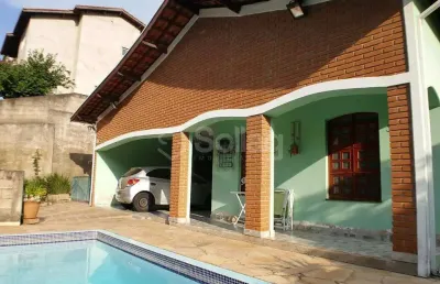 Casa para venda no bairro altos do morumbi em vinhedo interior de são paulo