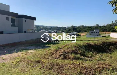 Terreno á venda no residencial arboretum em vinhedo, interior de são paulo.