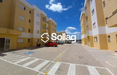 Apartamento para comprar no condominio florença em vinhedo, interior de são paulo