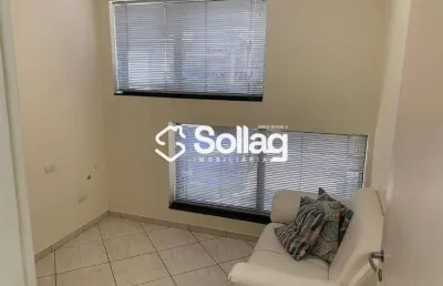 Sala comercial para alugar na Avenida Benedito Storani, Centro, Vinhedo