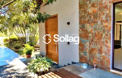 Casa em condomínio à venda, 2 quartos, 2 suítes, 4 vagas, condomínio vale da santa fé - vinhedo/sp