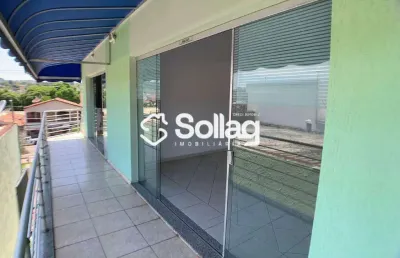 Sala comercial para alugar na Avenida Independência, Nova Vinhedo, Vinhedo