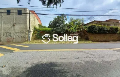 Terreno comercial para compra em vinhedo, interior de são paulo.