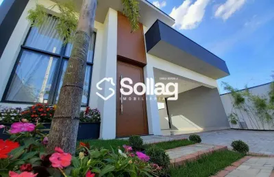 Casa terrea para comprar no residencial jatobas em vinhedo, interior de são paulo.