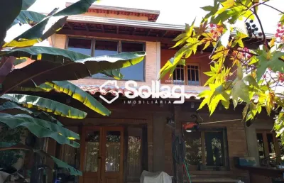Casa à venda no bairro residencial canjaranas em vinhedo-sp